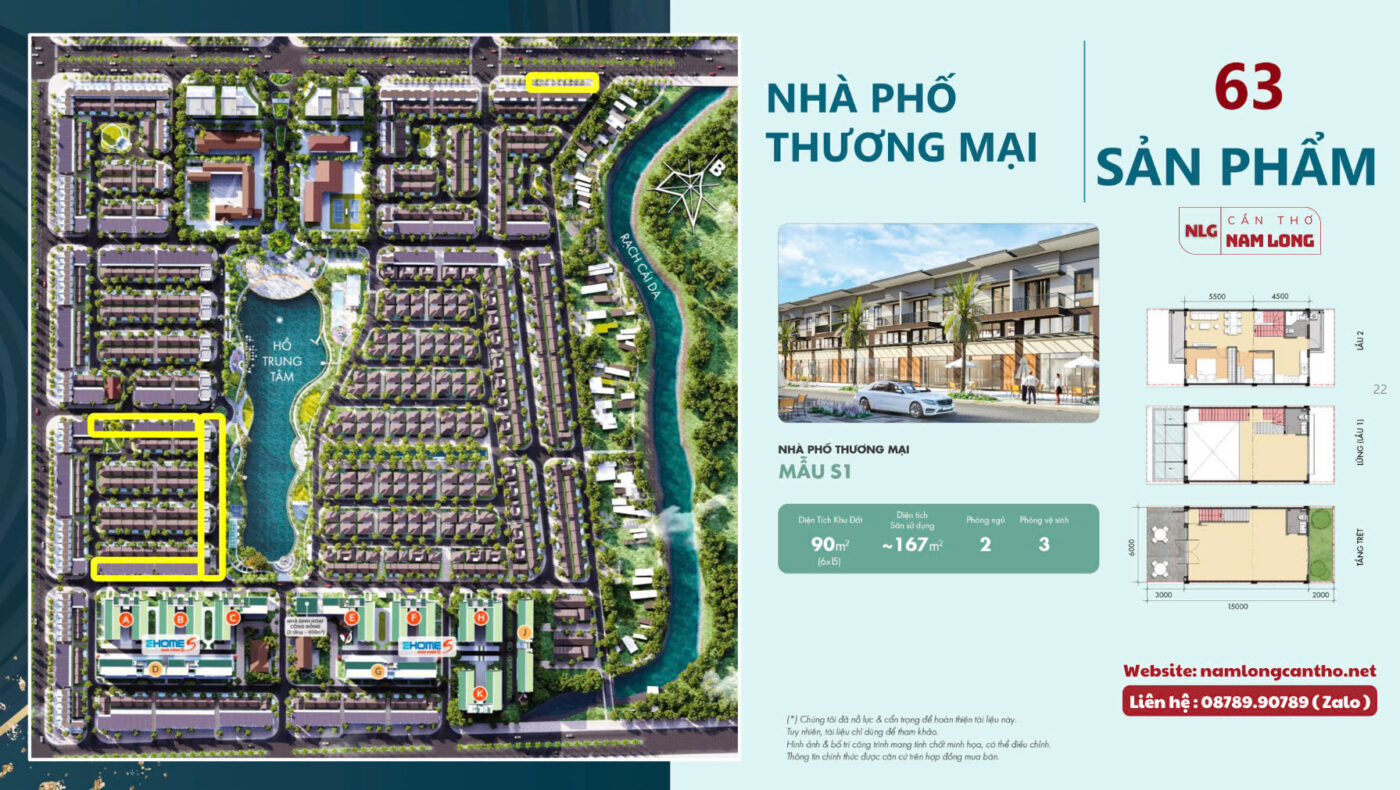 nha-pho-thuong-mai-nam-long-2-can-tho-mo-ban-giai-doan-212